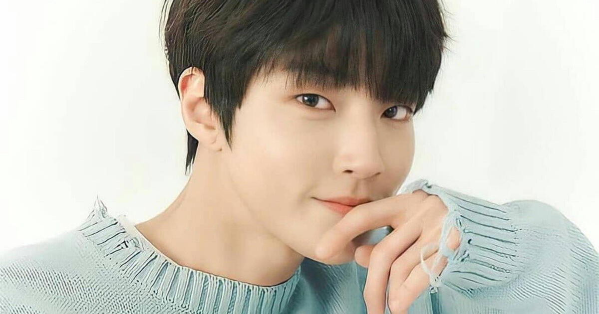Hwang In Yeop fandom del actor de True beauty ya tiene nombre oficial