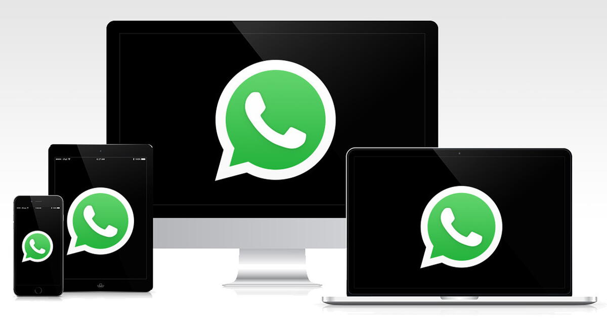 Whatsapp Web ¿cómo Probar El Modo Multidispositivo Para Chatear Sin Depender Del Celular 1475