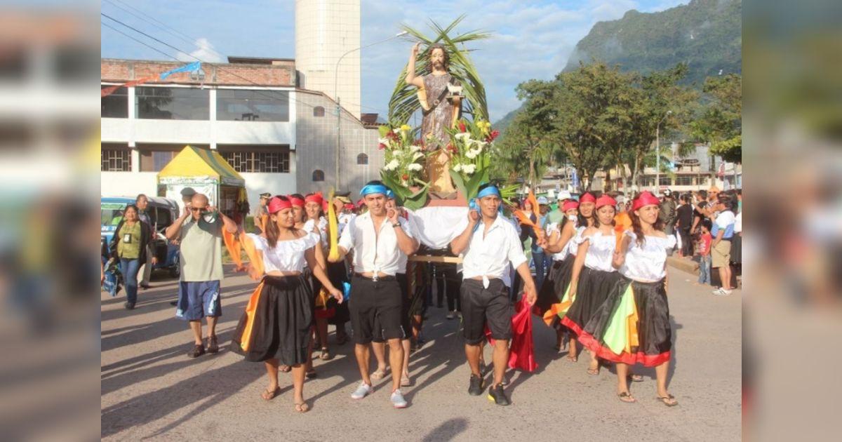 Fiesta de San Juan: qué es y por qué se celebra el 24 de junio la noche ...