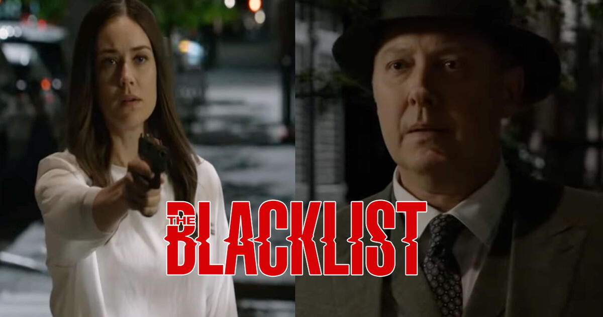 The Blacklist temporada 8, final: el trágico destino de Liz y la identidad  de Red, Cine y series