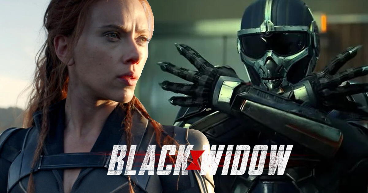 Black Widow Nuevo Tr Iler Expone Primer Encuentro Con Taskmaster Y Sus Widows Cine Y Series