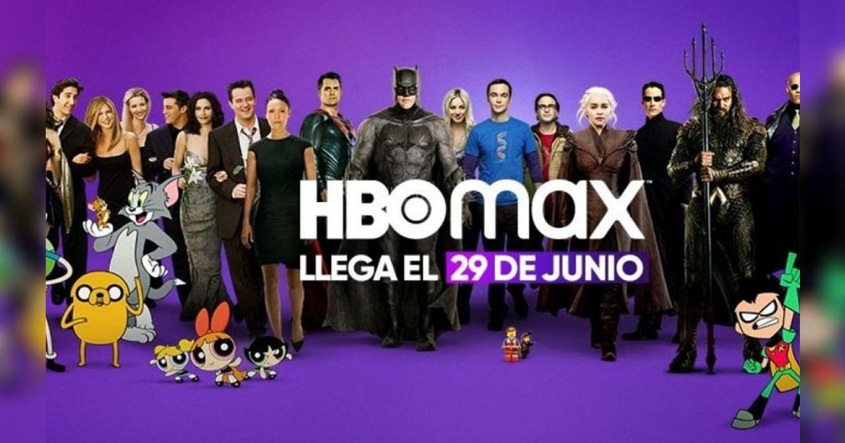 HBO Max en Perú: precio, planes, catálogo y cómo suscribirse al ...