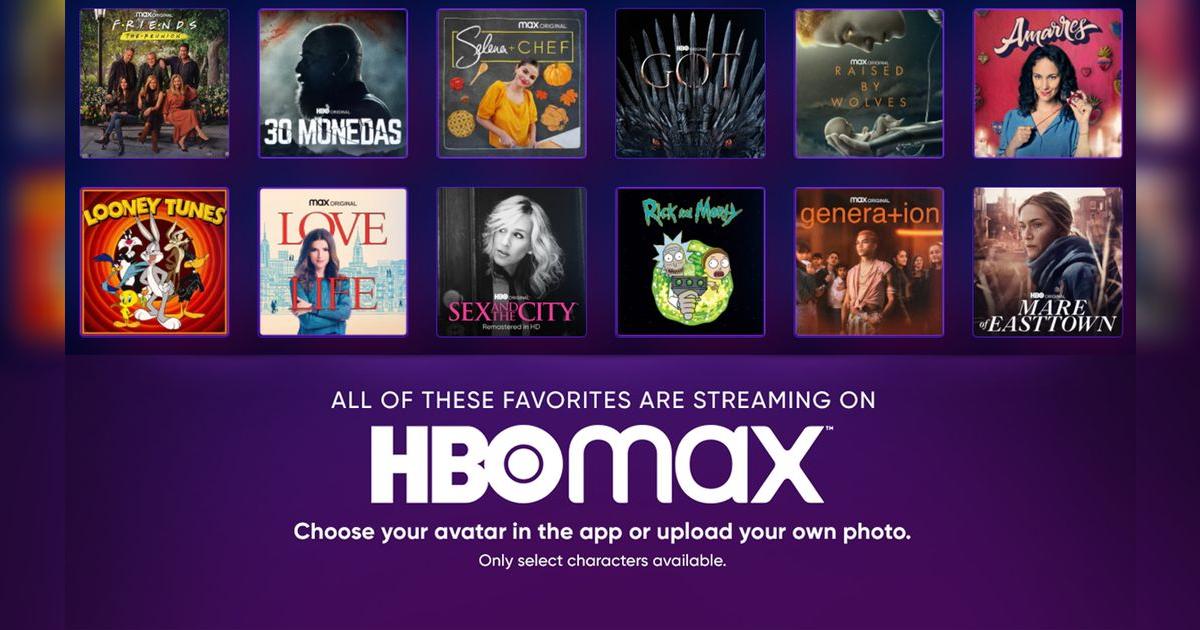 HBO Max Perú: precio, paquetes y cómo descargar el streaming en mi país ...