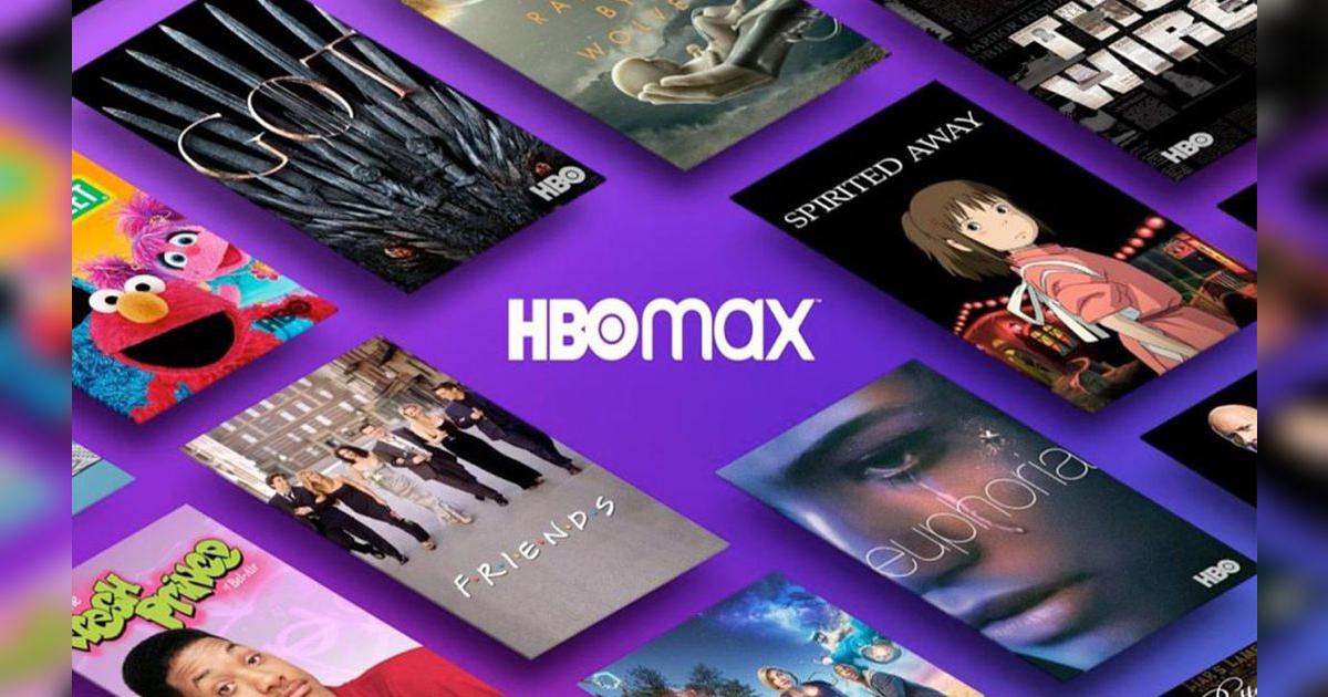HBO Max GRATIS: cómo ver películas y series online sin tener que pagar ...