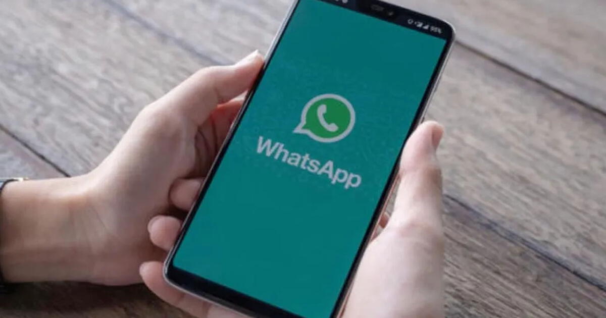 Whatsapp Conoce El Truco Para Ocultar Conversaciones Sin Tener Que Eliminarlas Tecnología 9610