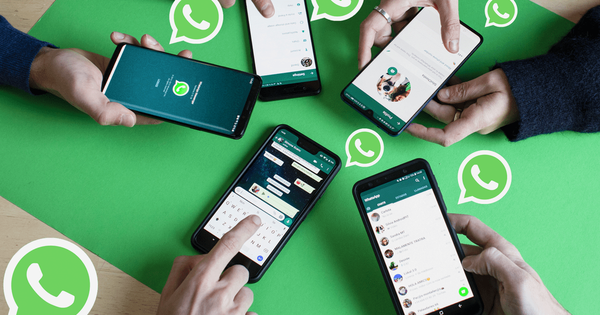 Whatsapp ¿cómo Funcionará El Nuevo Soporte Multidispositivo Tecnología La República 8439