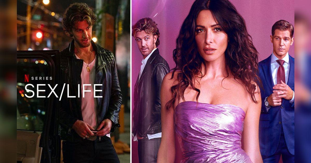 Sexo/Vida de Netflix historia real que inspiró serie con Adam Demos y