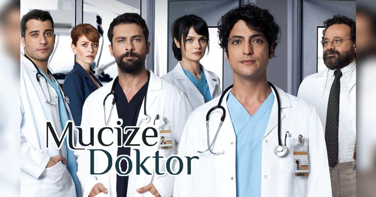 Doctor milagro: cuántos capítulos tiene y temporadas emitidas de Mucize