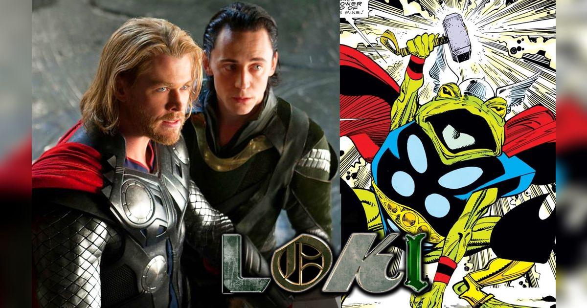 Loki: cameo de Chris Hemsworth como Thor rana en el capítulo 5 de la ...