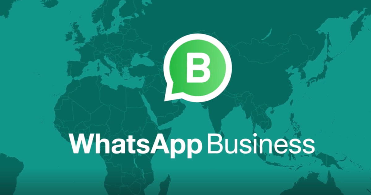 Whatsapp Business Conoce Las Nuevas Funciones Que Llegan A La Plataforma Tecnología La 7429