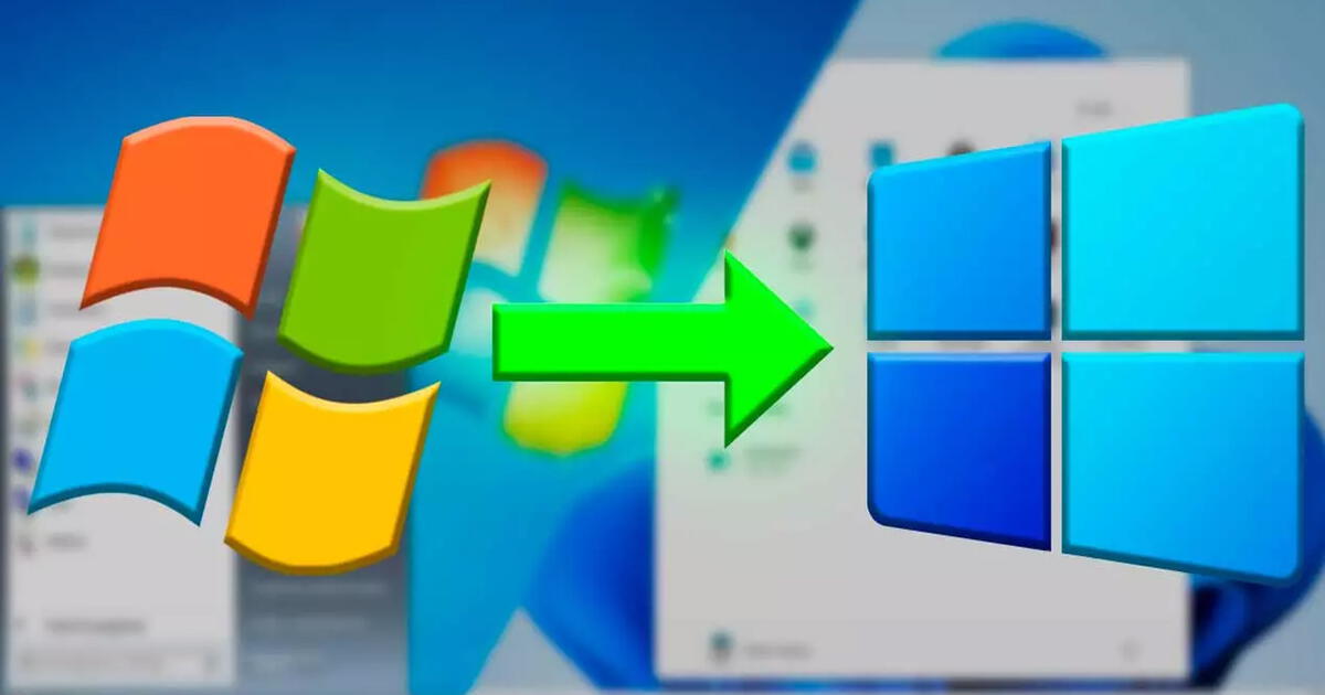 Usuarios De Windows 7 Y Windows 81 Podrán Actualizar Su Pc A Windows 11 Con Una Condición 0530