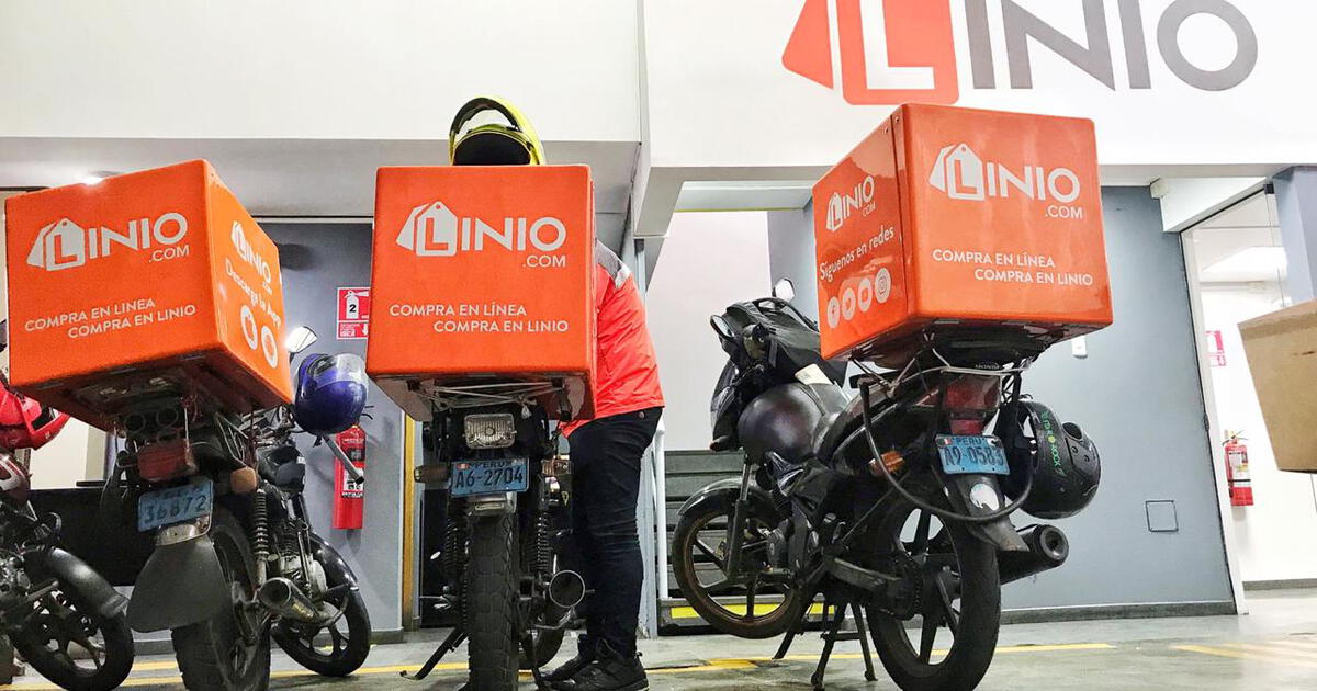 Linio apuesta por un crecimiento de tres dígitos en el Perú para los