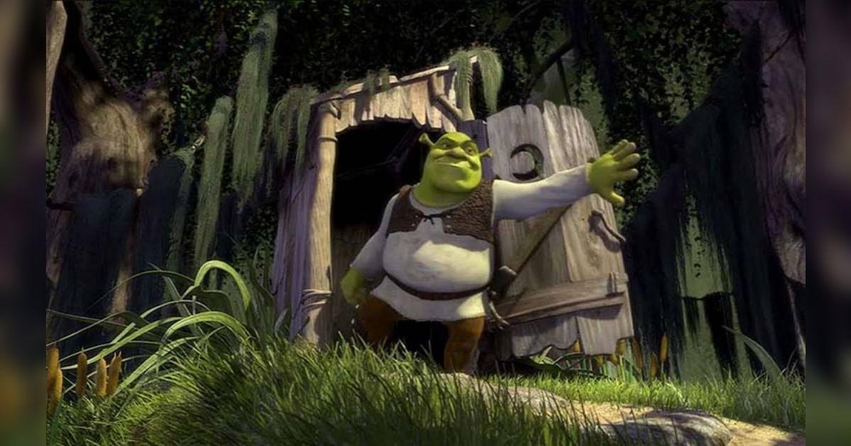 Ya puedes visitar la casa de Shrek a todo detalle en un videojuego Hunt Showdown Videojuegos Ya puedes visitar la casa de Shrek a todo detalle en un videojuego Hunt Showdown Videojuegos