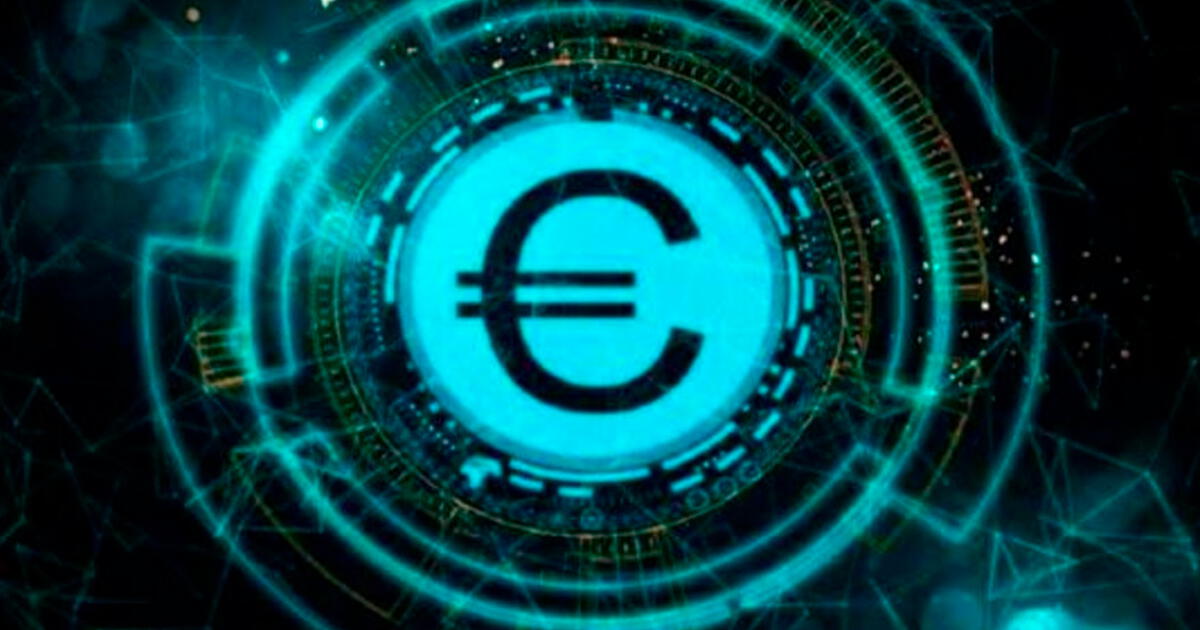 Euro Digital Comenzó El Debate Por Implementar Una Criptomoneda Continental Economía La 8595