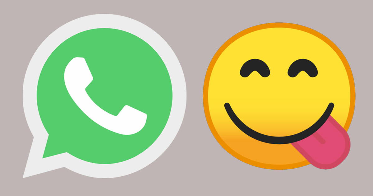 WhatsApp cu l es el significado del emoji de la carita sonriente