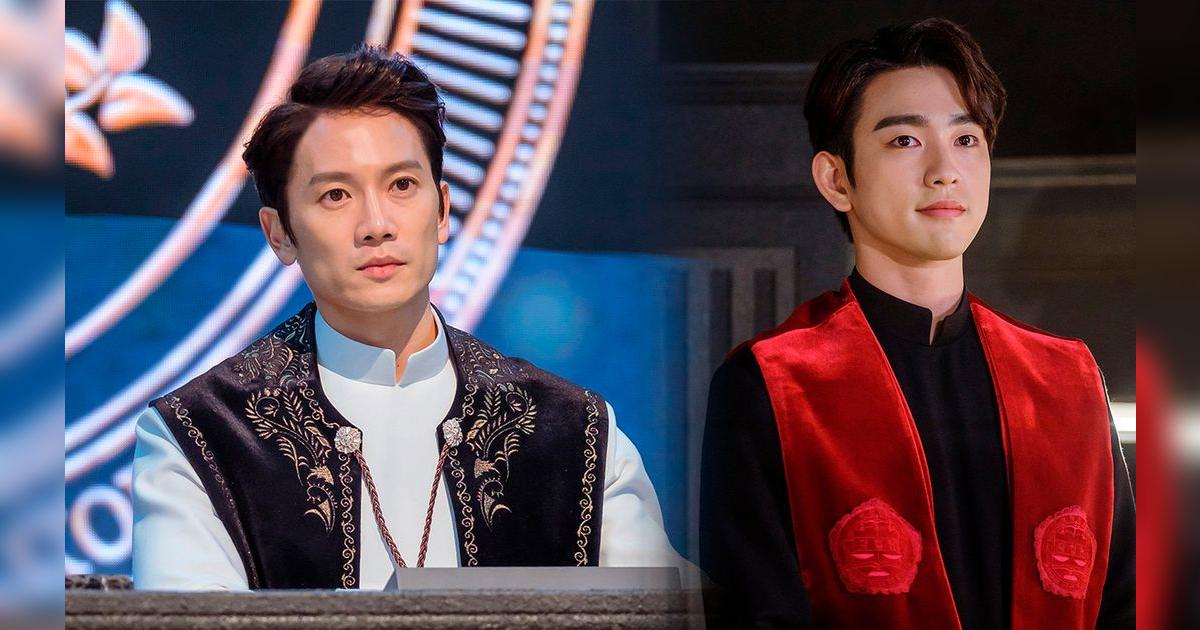 The devil judge ep 5 y 6 sub español en