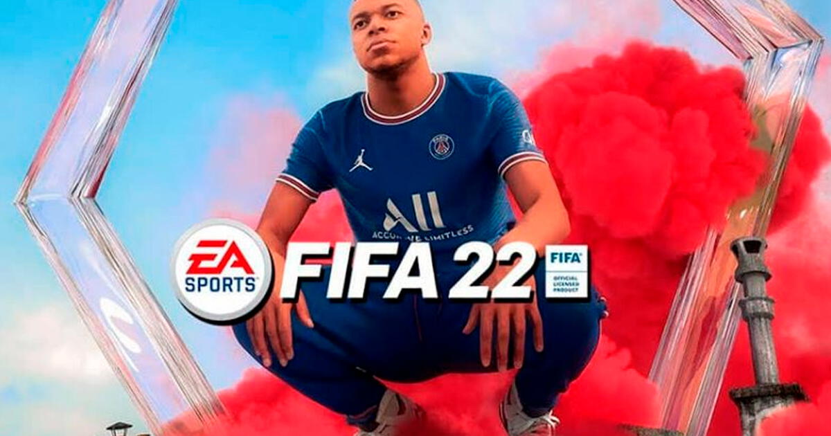 FIFA 22: ¿por Qué Muchos Compran Un Nuevo Juego De FIFA Cada Año ...