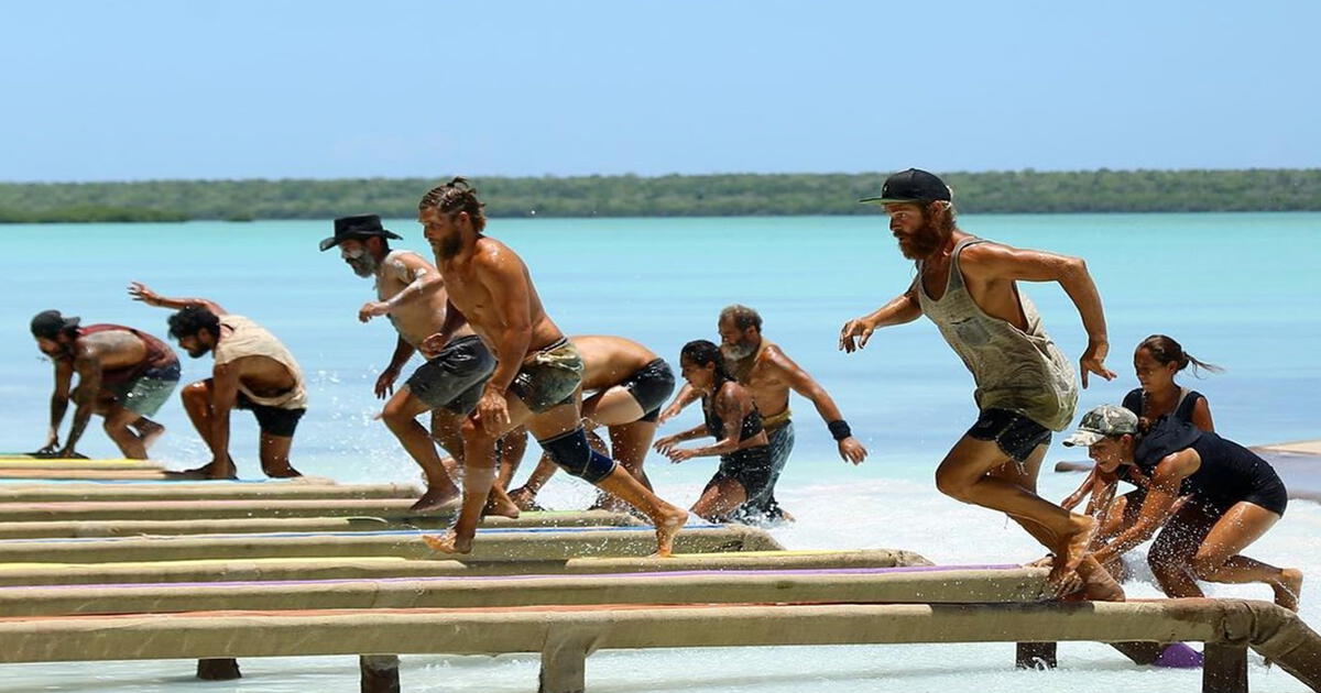 Survivor México nuevo horario, cuándo y dónde ver transmisión últimos