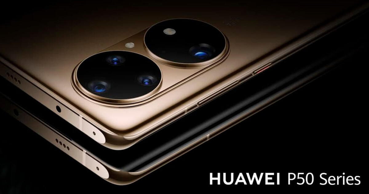 Huawei ya tendría fecha de lanzamiento para el Mate 60 Pro