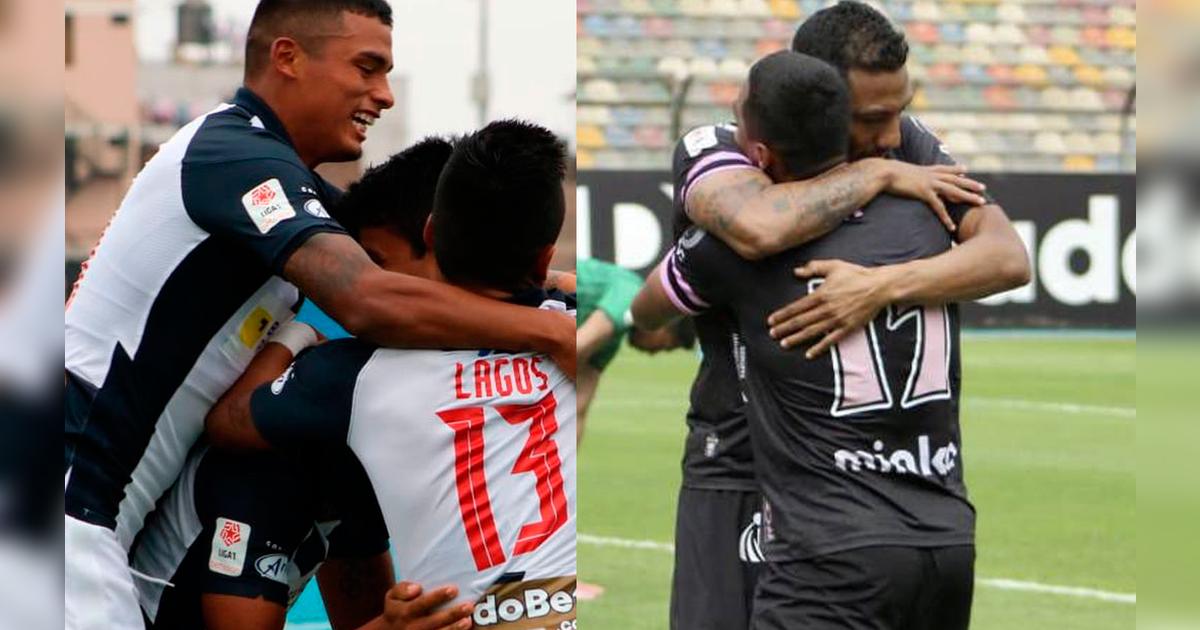 Alianza Lima vs. Sport Boys EN VIVO por la Liga 1 Betsson: horarios y ...