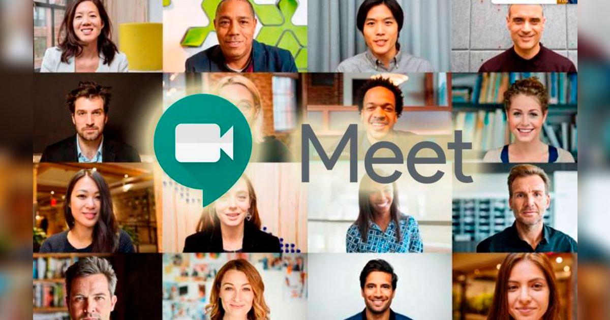 Google Meet Ya Se Puede Instalar En La Computadora Como Una Aplicaci n Google meet ya se puede instalar en la computadora como una aplicaci n