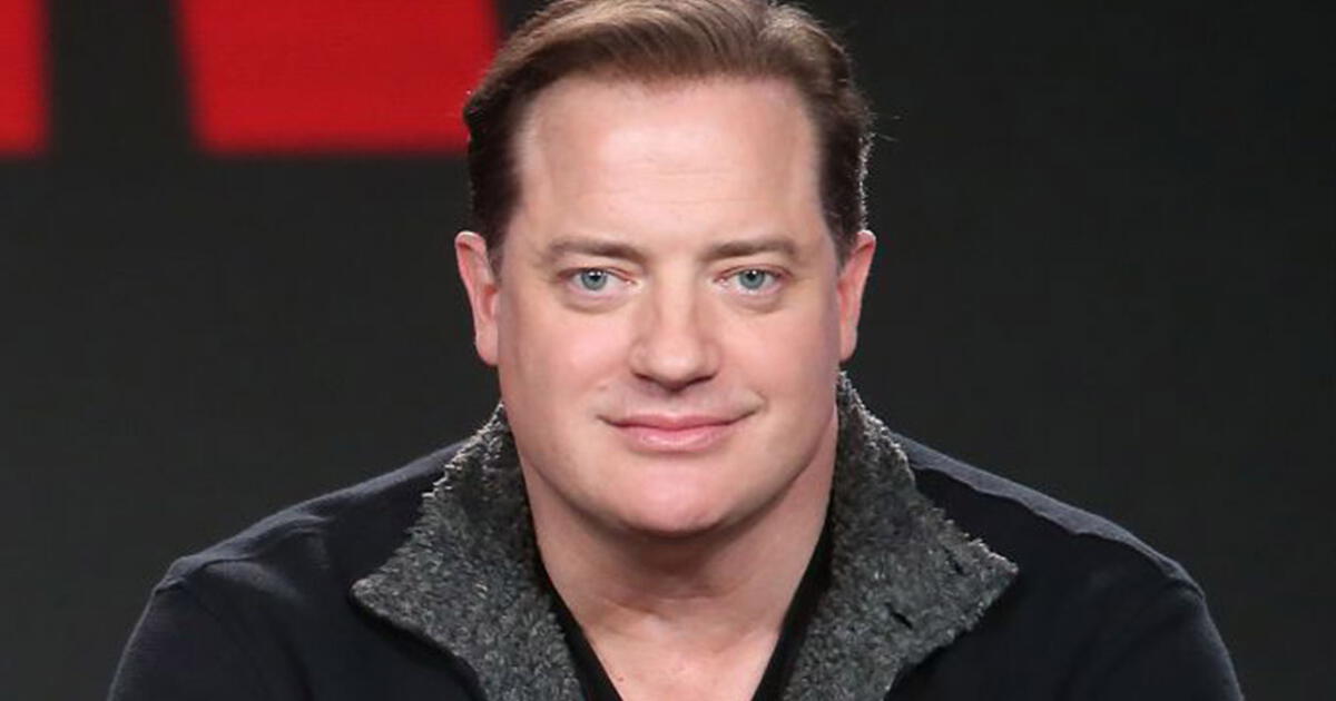 Brendan Fraser ingresa a Killers of the flower moon, nueva cinta de ...