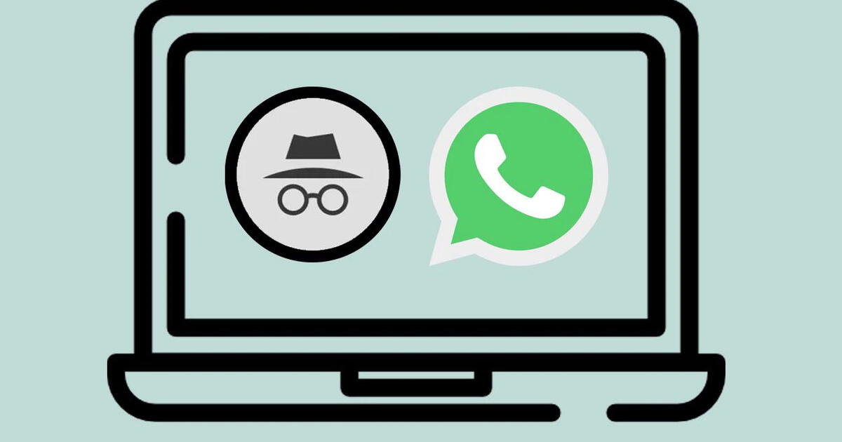 Whatsapp Web ¿cómo Chatear Con Tus Amigos Desde La Pc Sin Aparecer ‘en Línea Tecnología 1207