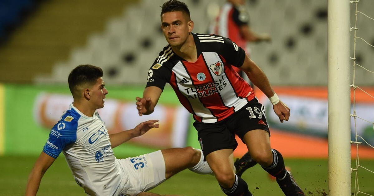 Arranque a puro gol en el fútbol uruguayo - Diario Hoy En la noticia