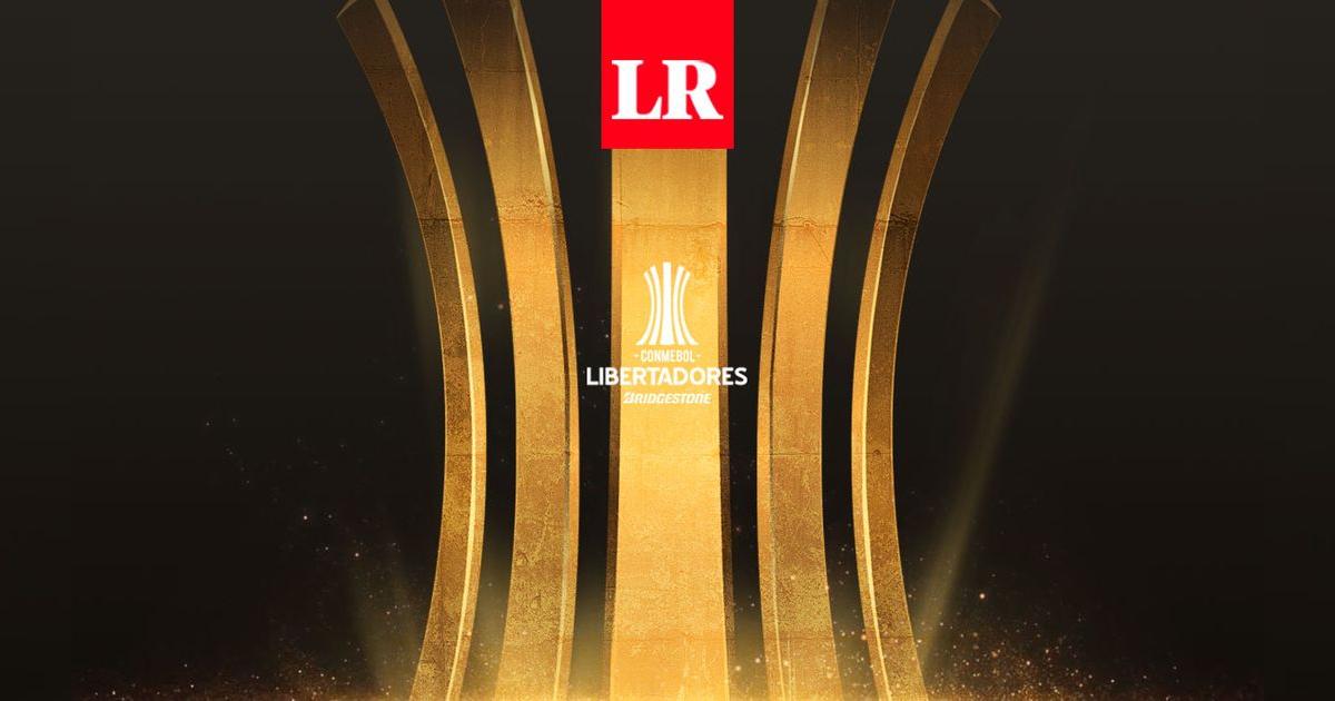 Copa Libertadores 2021 EN VIVO: partidos de hoy calendario fixture
