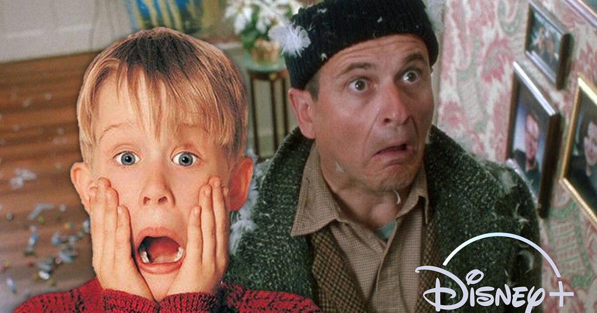 Home Alone Disney Plus anuncia fecha de estreno para reboot de Mi