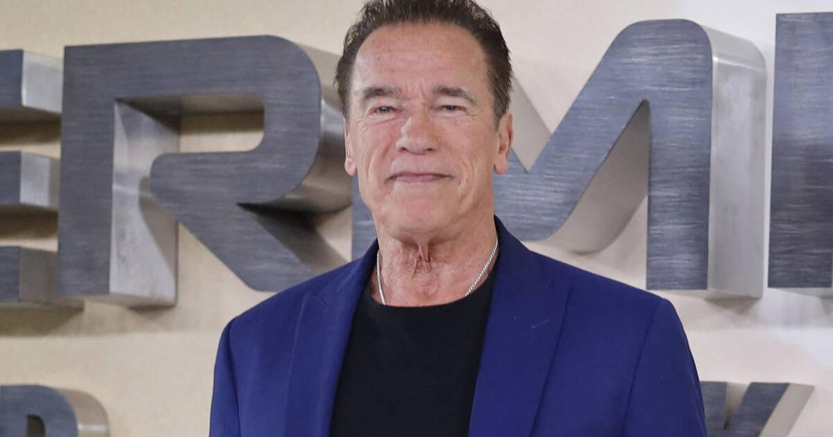 Arnold Schwarzenegger Envía Fuerte Mensaje Los Antivacunas Y Los Que No ...