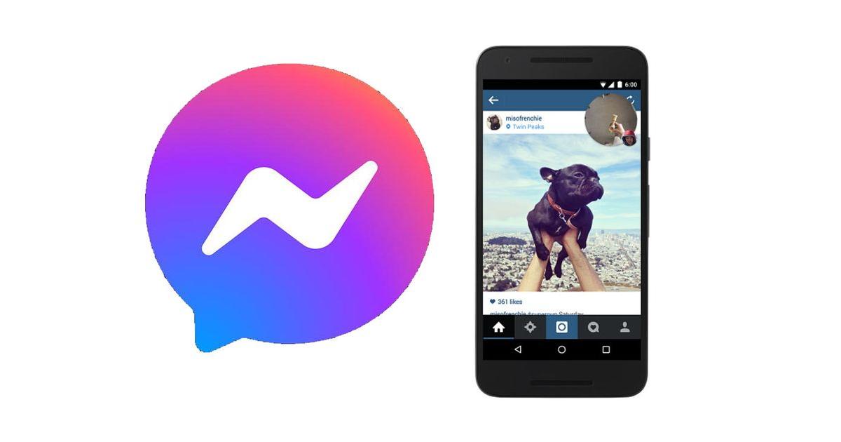 Facebook Messenger y el truco secreto para desactivar las burbujas de