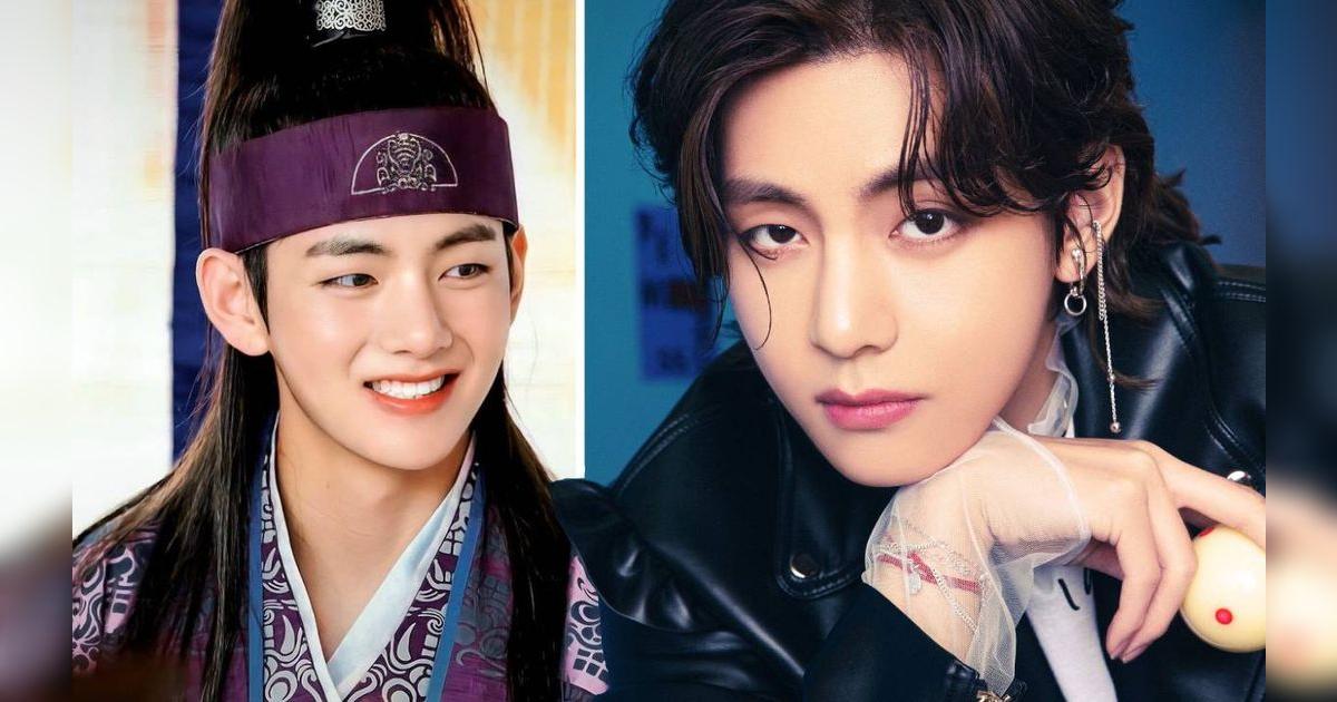 Actor Taehyung se vuelve viral: fans reclaman el regreso de V de BTS a