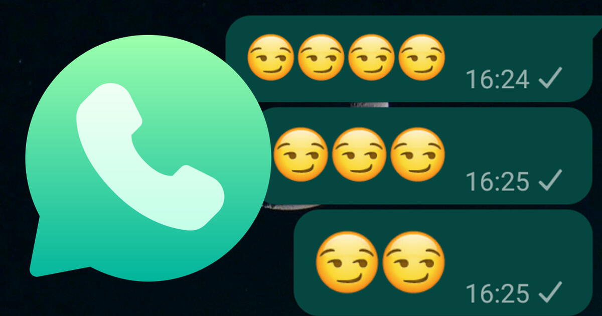 WhatsApp cu l es el verdadero significado del emoji de la carita