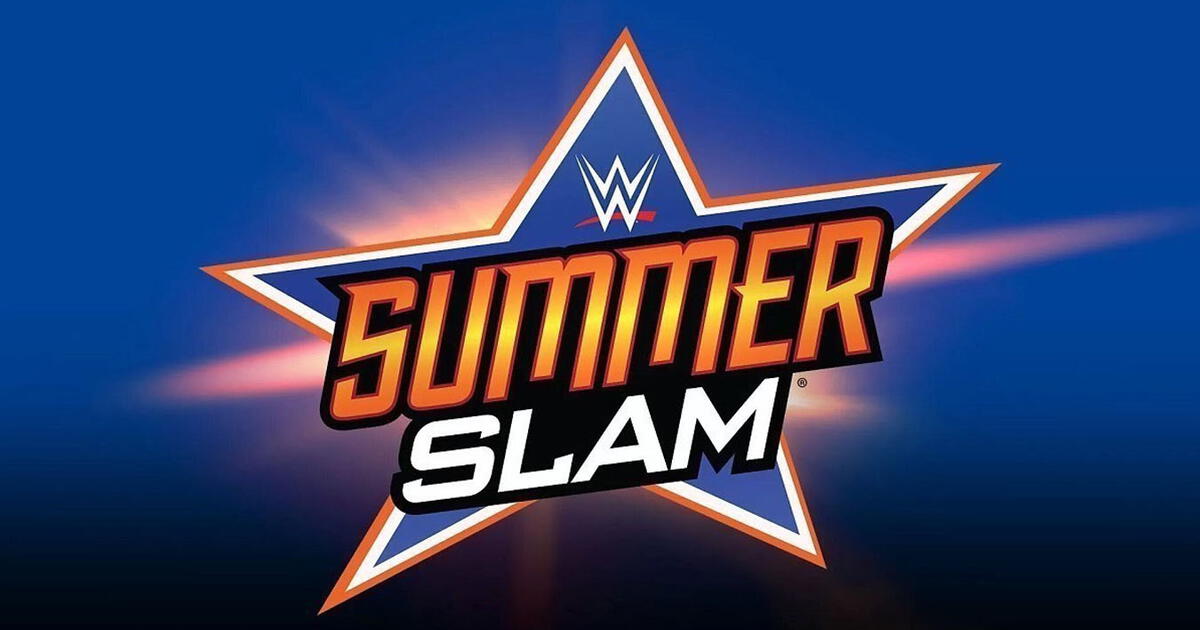 Dónde ver la WWE Summerslam 2021 EN VIVO ONLINE canales de transmisión