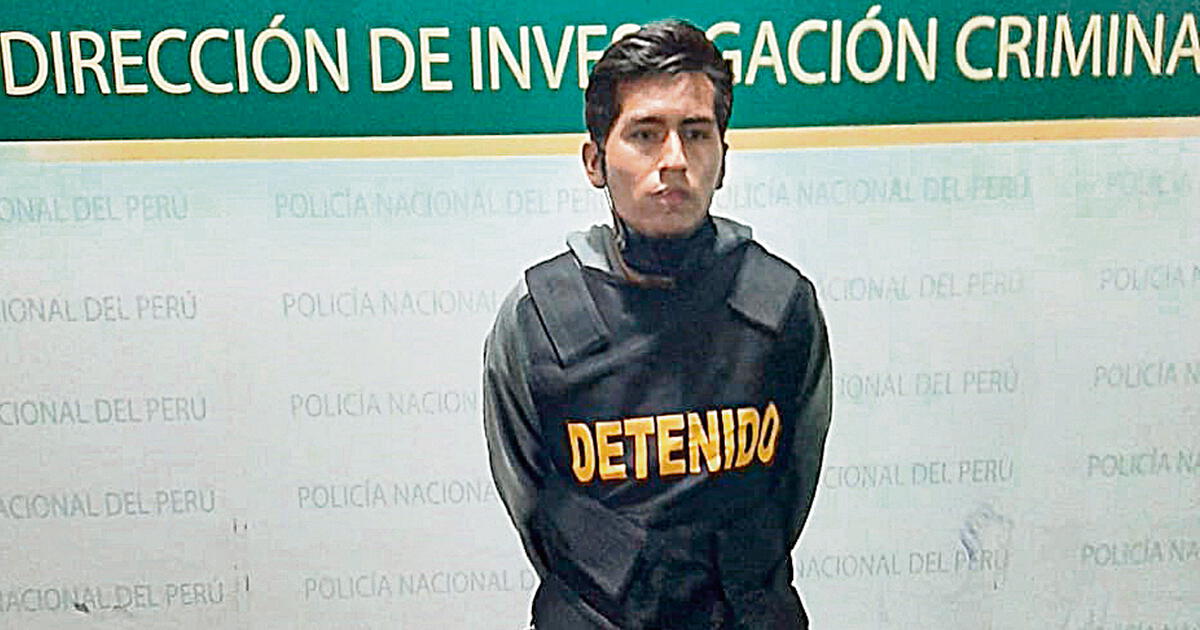 Sujeto Salió De La Cárcel Y Asesinó A La Joven Que Acosaba Desde Hace ...