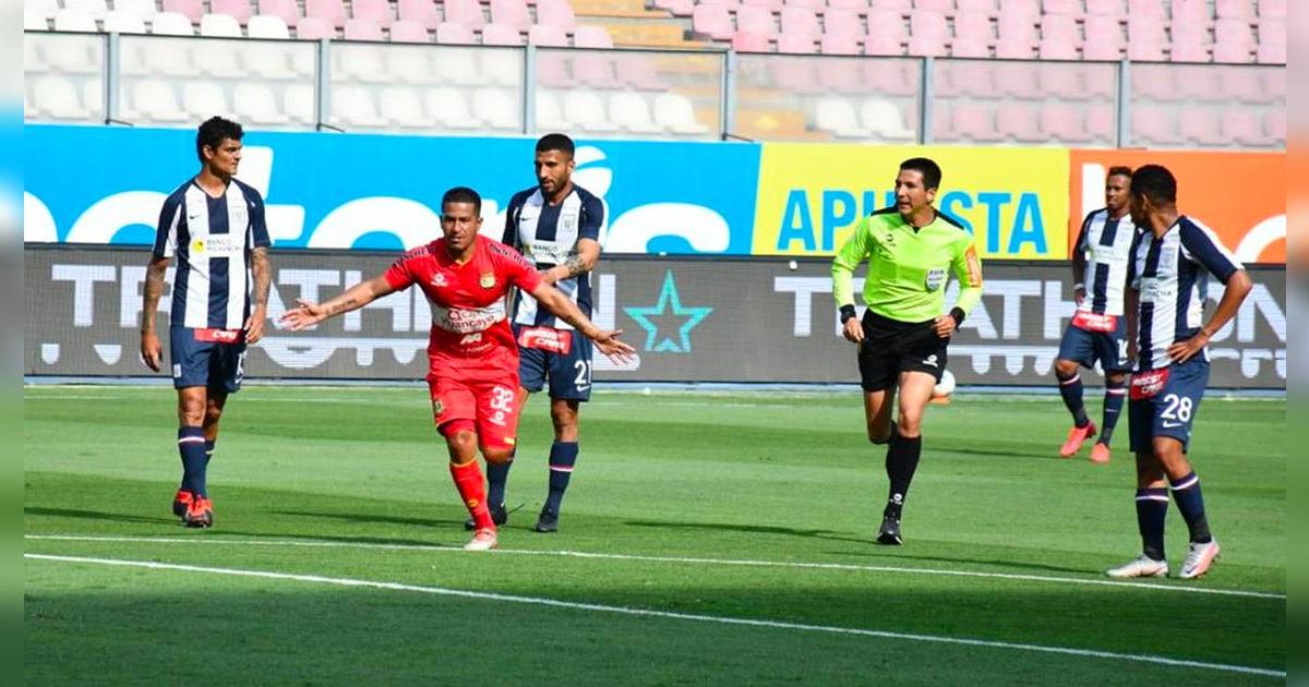 Tarjeta Roja: Alianza Lima vs Sport Huancayo EN VIVO ONLINE GRATIS ...