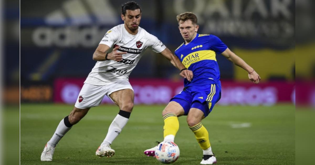 Boca Juniors vs Platense EN VIVO GRATIS: ¿a qué hora y en qué canales ...