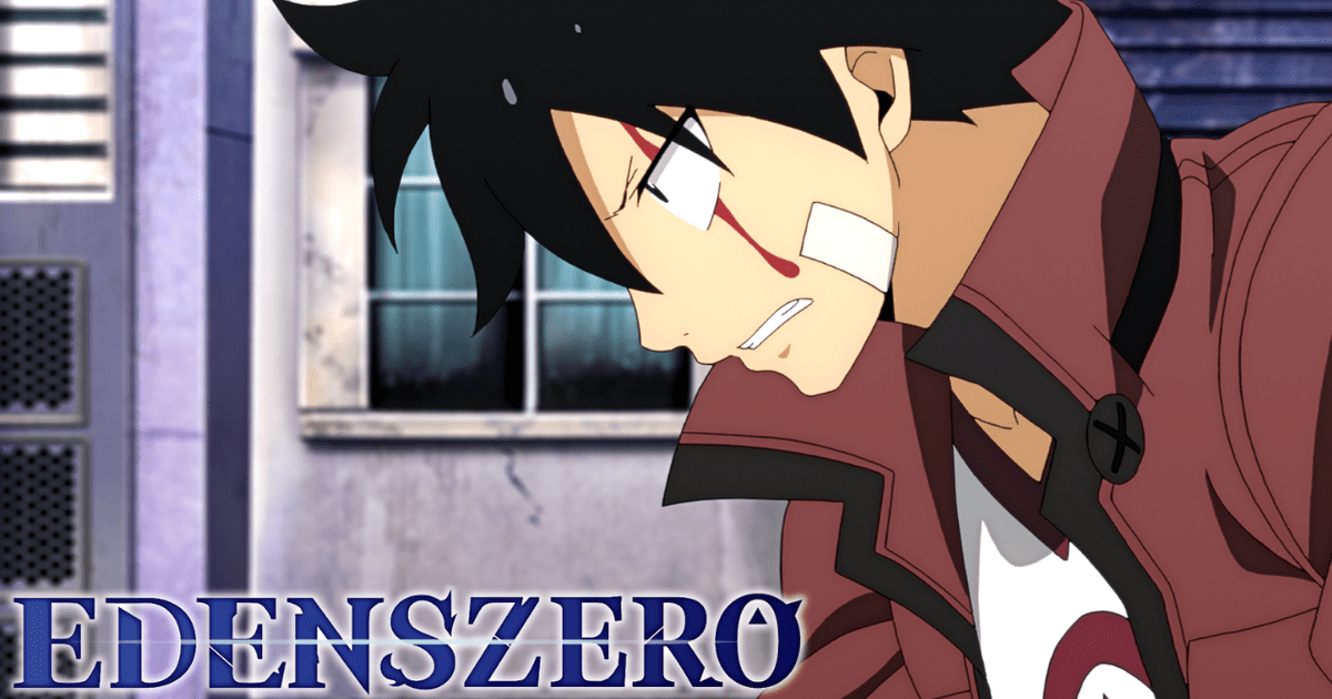 Episódio 20 de Edens Zero adiado uma semana