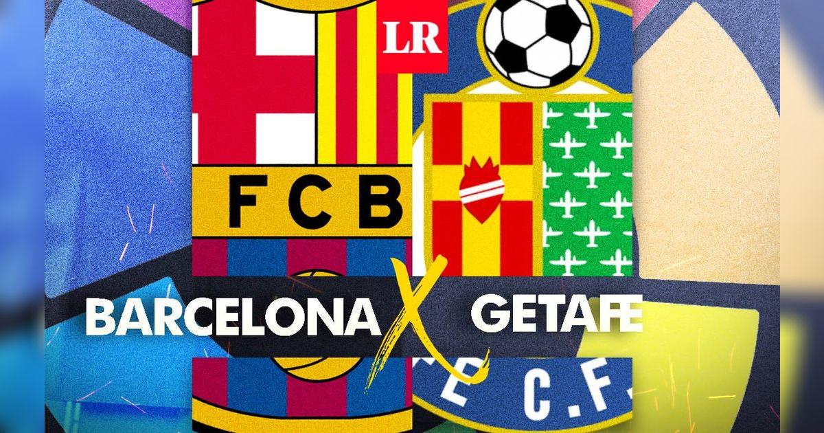 DirecTV Sports EN VIVO: VER Barcelona vs Getafe EN VIVO por internet ...