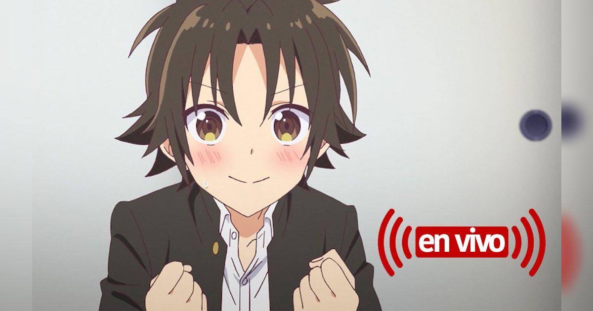 Megami Ryou no Ryoubo-kun capítulo 8 sub español online: dónde y cuándo