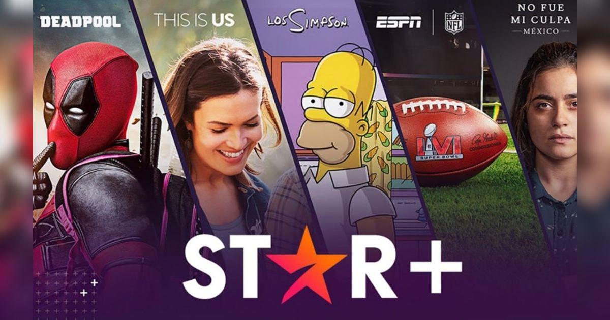 Star Plus Begin Perú ¿vincular mi Smart TV e iniciar sesión con código