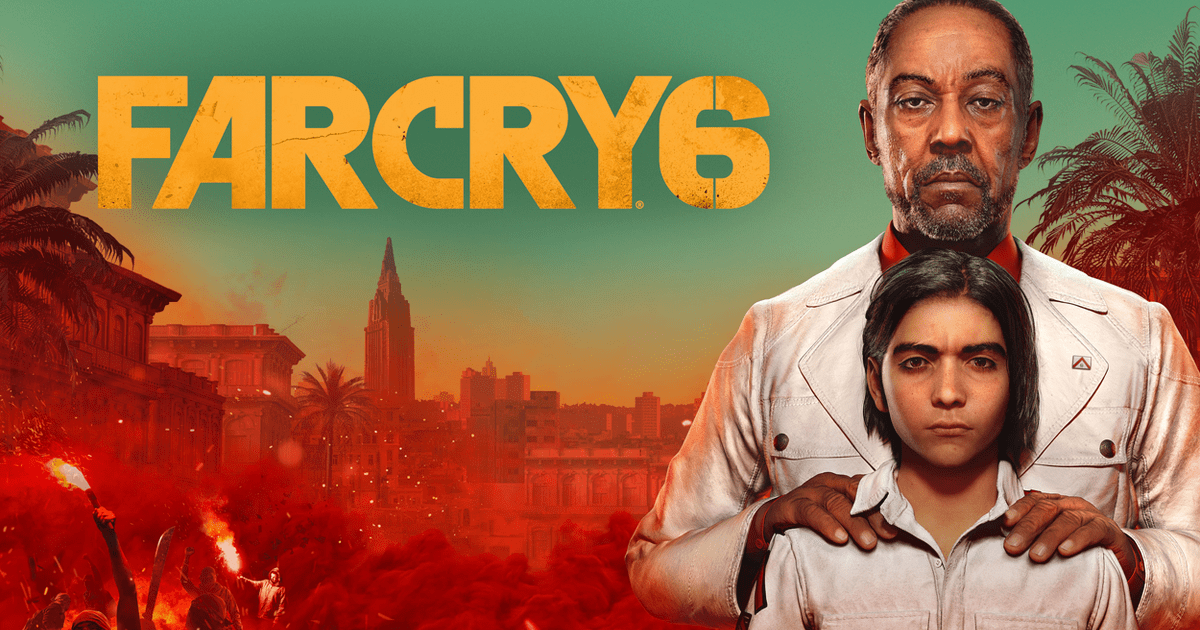 Far Cry 6 - Requisitos Oficiales de PC para 1080p, 1440p (con y sin Ray  Tracing) y 4K