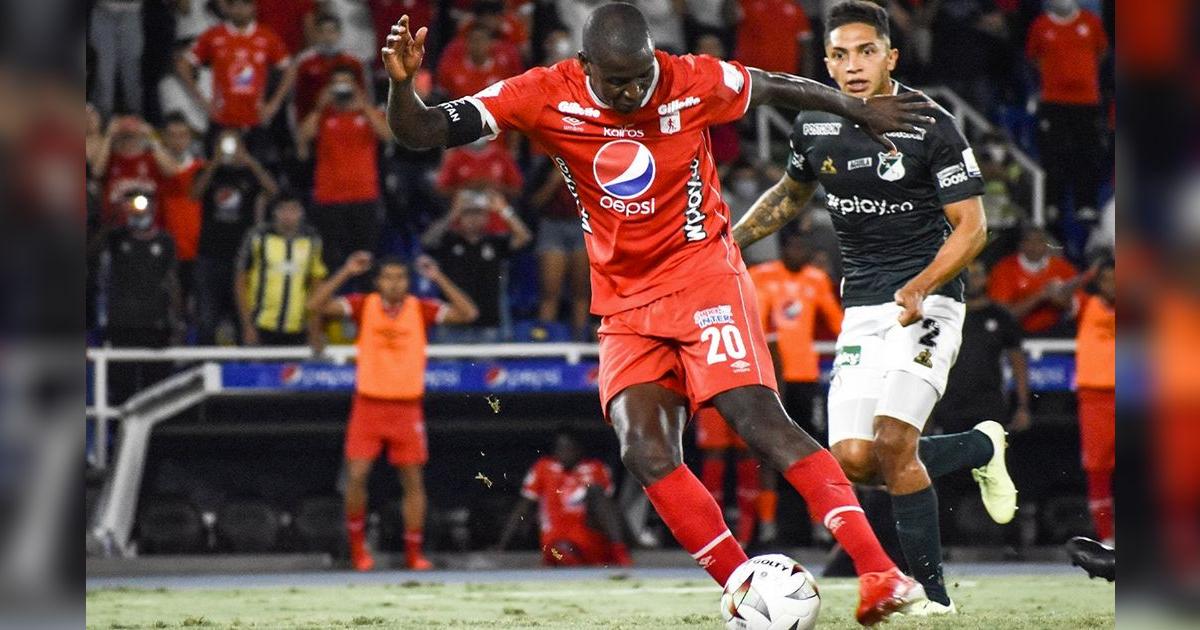 A qué hora y dónde ver América de Cali vs Deportivo Cali EN VIVO Copa ...