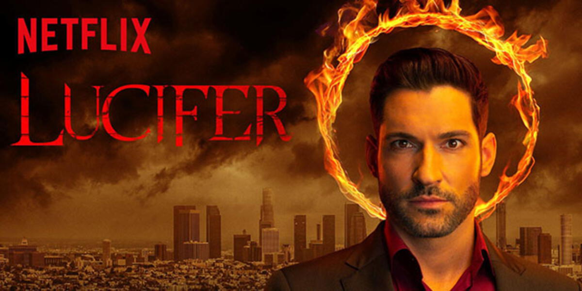 Lucifer Temporada 6 En Netflix: Nuevos Personajes Y Enemigos Que ...