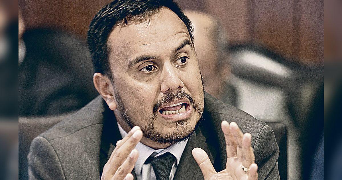 Jefe de la ONP En octubre se inicia trámite de pensiones