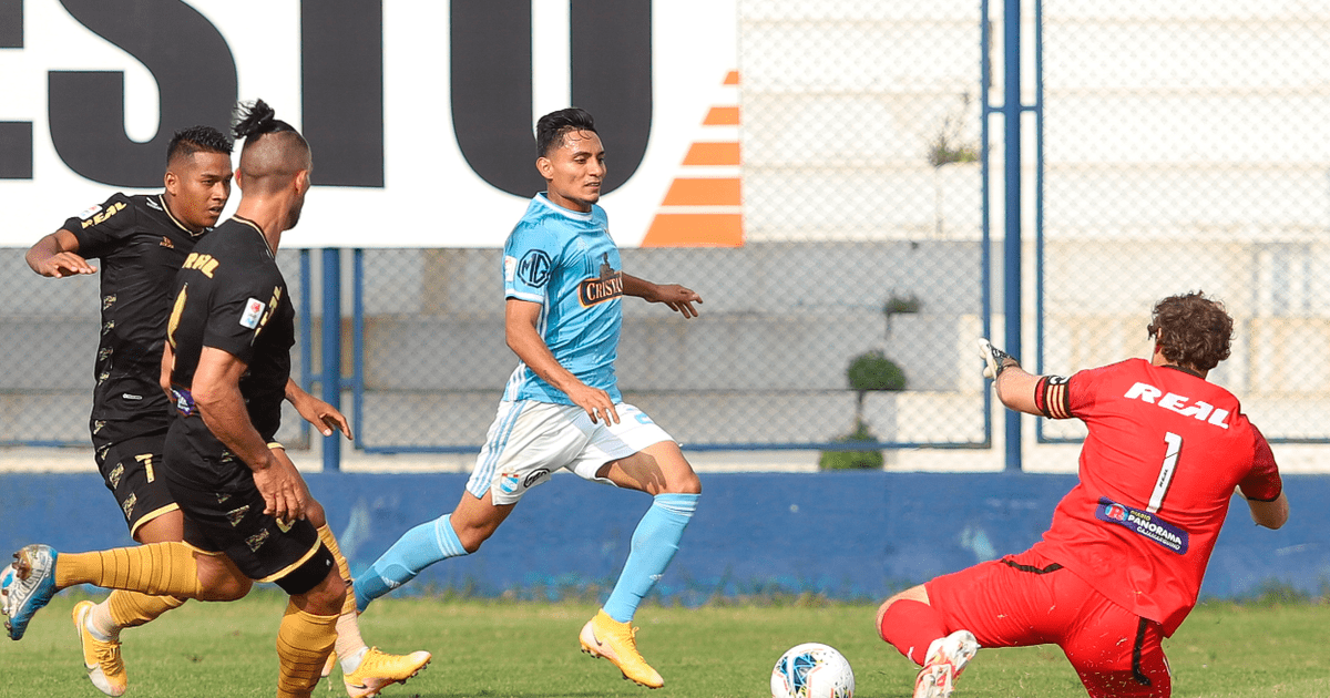 Roja Directa Ver Partido Sporting Cristal Vs UTC EN VIVO ONLINE GRATIS