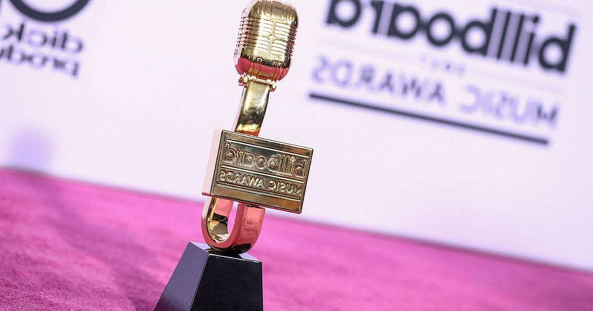 Qué Canal Transmite Los Billboard Latin Music Awards 2021 ONLINE GRATIS ...