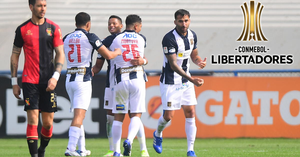 Copa Libertadores y Copa Sudamericana: designación de árbitros para la  fecha 3, Alianza Lima, Sporting Cristal, Universitario, DEPORTES, FUTBOL-PERUANO