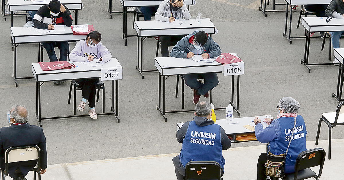 Castillo Promulga Ley Que Amplía Bachillerato Automático Hasta 2023 Sunedu Ley Universitaria 9141